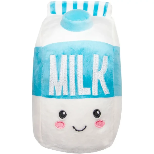 Foodies by Xtrem Milch