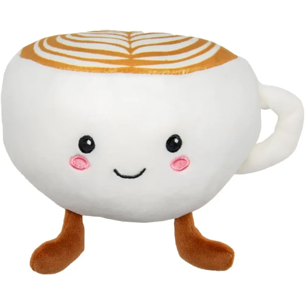 Foodies by Xtrem Cappuccino