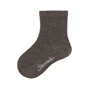 Sterntaler Wollsocken