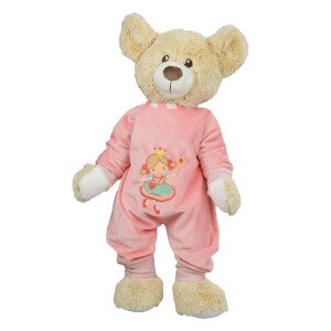 Heless Puppen-Strampler Prinzessin Emily Gr. 28-35 cm