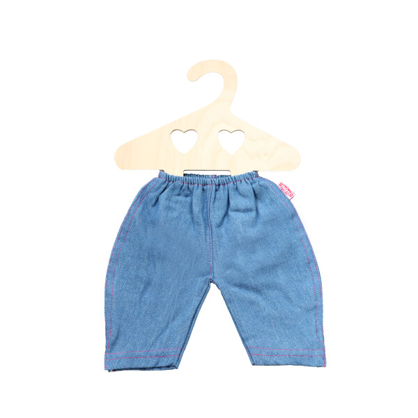 Heless Puppen-Jeans Gr. 35-45cm
