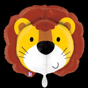 Grabo Ballon XXL Lion