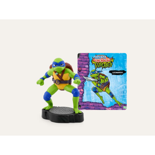 Tonies Die Abenteuer der Teenage Mutant Ninja Turtles: Leonardo