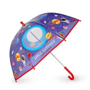 Legami Regenschirm Space
