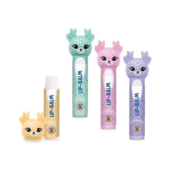 Trendhaus Magic Moments Lippenbalsam Rentier