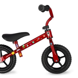 Legami Reflektierende Fahrradsticker - Space