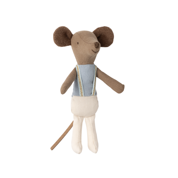 Maileg Großer Bruder Maus Balletttänzer