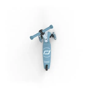 Scoot and Ride Highwaykick 3S