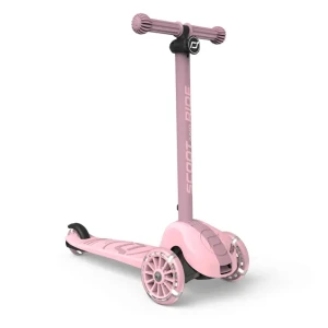 Scoot and Ride Highwaykick 3S