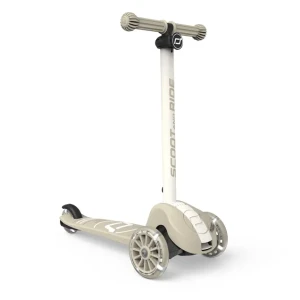 Scoot and Ride Highwaykick 3S