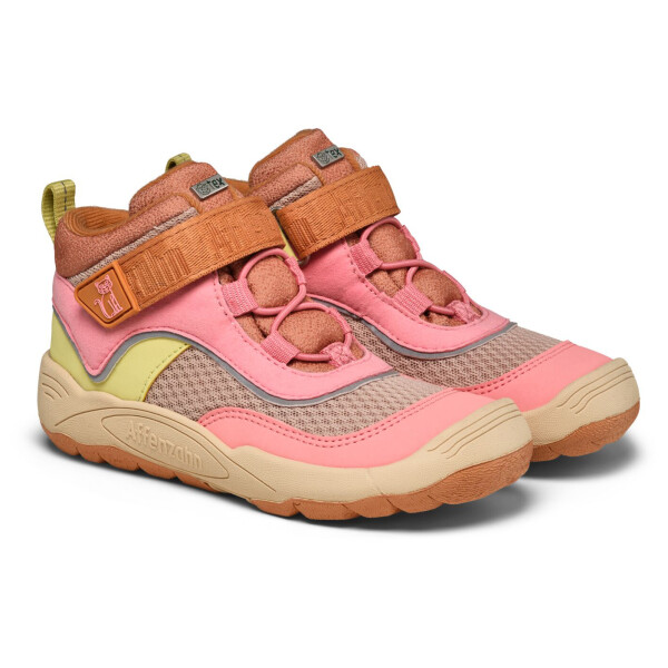 Affenzahn Übergangsschuh Barfuß Vegan Explory