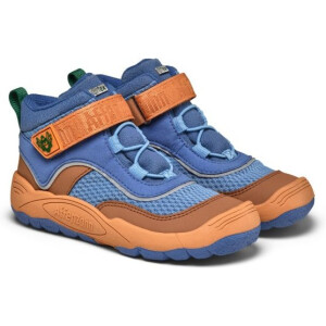 Affenzahn Übergangsschuh Barfuß Vegan Explory