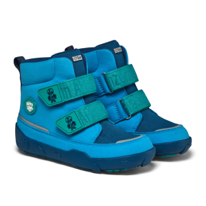 Affenzahn Winterstiefel Barfuß Vegan Comfy