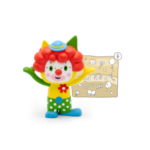 Tonies Kreativtonie Clown
