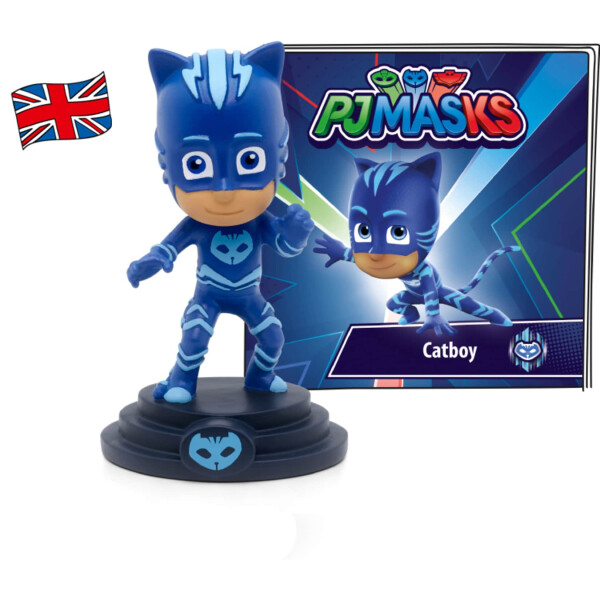 Tonies PJ Masks Catboy ENG