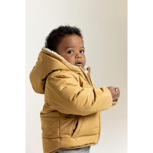 Noppies Wende-Winterjacke Ordway