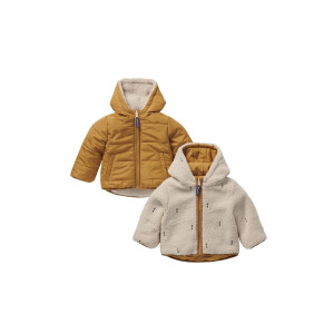 Noppies Wende-Winterjacke Ordway