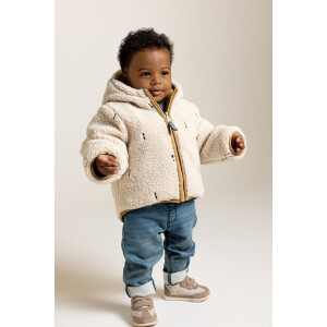 Noppies Wende-Winterjacke Ordway