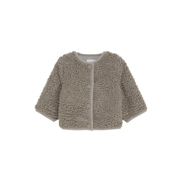 Noppies Leichte Teddyjacke Tarpey