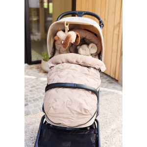 Jollein Kinderwagen-Änhänger - Animal Friends
