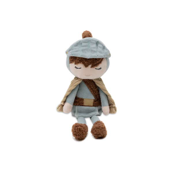 Jollein Kuschelpuppe Knight Duke