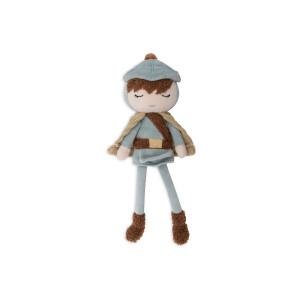 Jollein Kuschelpuppe Knight Duke