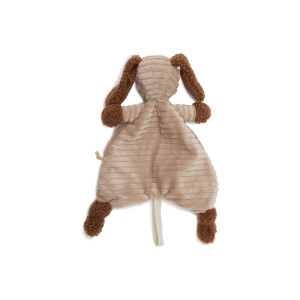 Jollein Schmusetuch - Animal Friends Dog Diego