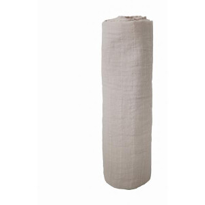 Mushie Organic Swaddle Uni