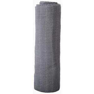 Mushie Organic Swaddle Uni