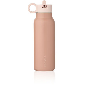 Liewood Trinkflasche Falk mit Deckel Rabbit