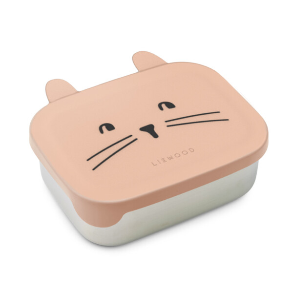 Liewood Lunchbox Arthur Rabbit