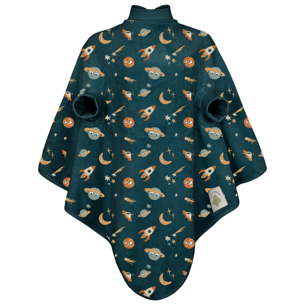 Little Casimir Lätzchen Boo Waterproof Cosmic - Limited Edition