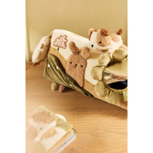 Jollein Aktivitätendreieck - Tiny Park