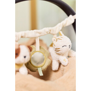 Jollein Kinderwagenkette - Tiny Park