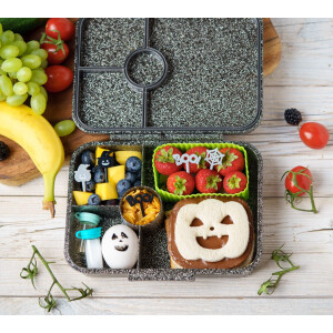 Lekkabox Glamour Lunchbox mit Glitzer