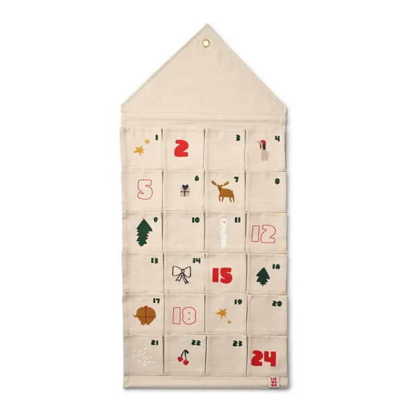 Liewood Adventkalender Babbo