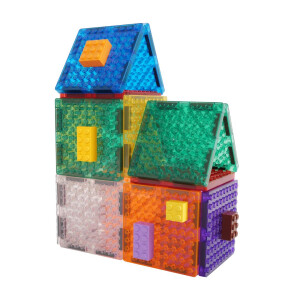 Cleverclixx Brick Tiles Pack Intense