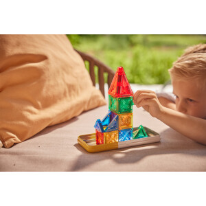 Cleverclixx Mini Tiles Pack Intense