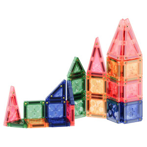 Cleverclixx Mini Tiles Pack Pastel