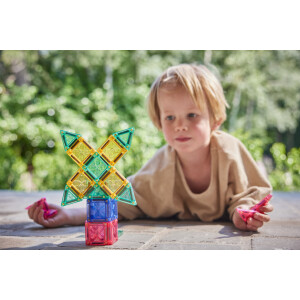 Cleverclixx Mini Tiles Pack Pastel