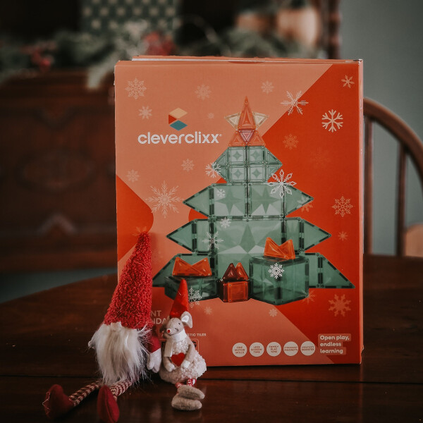 Cleverclixx Adventskalender 37 Teile
