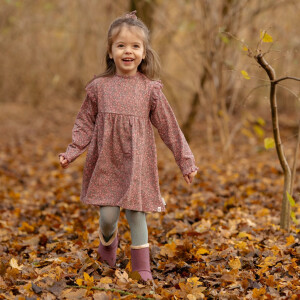 Little Dutch Strumpfhosen 2er Set Fairy Garden