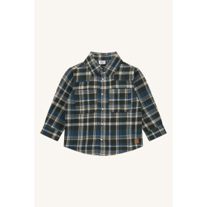 Hust & Claire Hemd kariert Urban Check