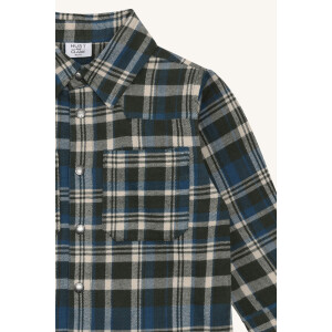 Hust & Claire Hemd kariert Urban Check