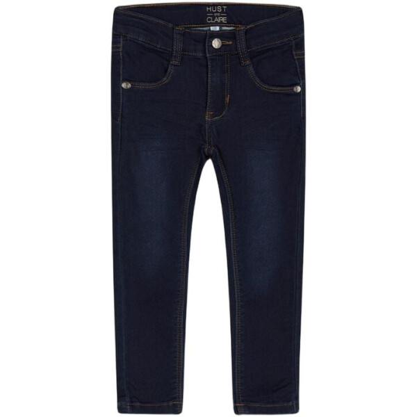 Hust & Claire Denim HCJosh Dark Denim