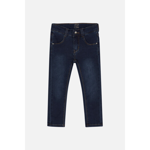 Hust & Claire Denim HCJosie Dark Denim