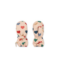 Konges Slojd Handschuhe Nohr Coeur Colore