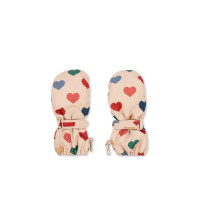 Konges Slojd Handschuhe Nohr Coeur Colore