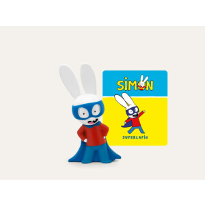 Tonies Simon superlapin  (FR)