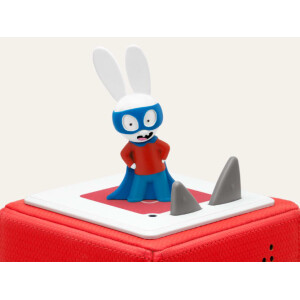 Tonies Simon superlapin  (FR)